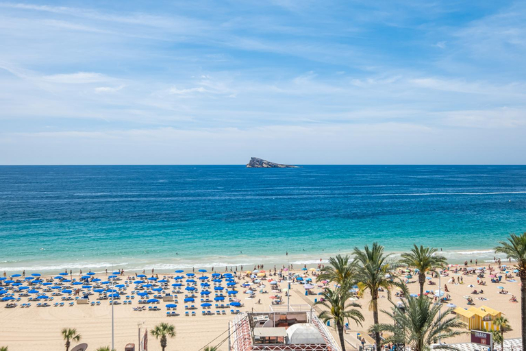 Others 5, Acintur Apartment Levante Beach-Old Town, Alicante