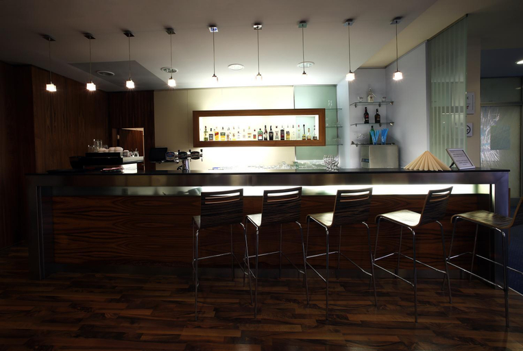 Food & Drinks 5, Hotel Central, Plzeň