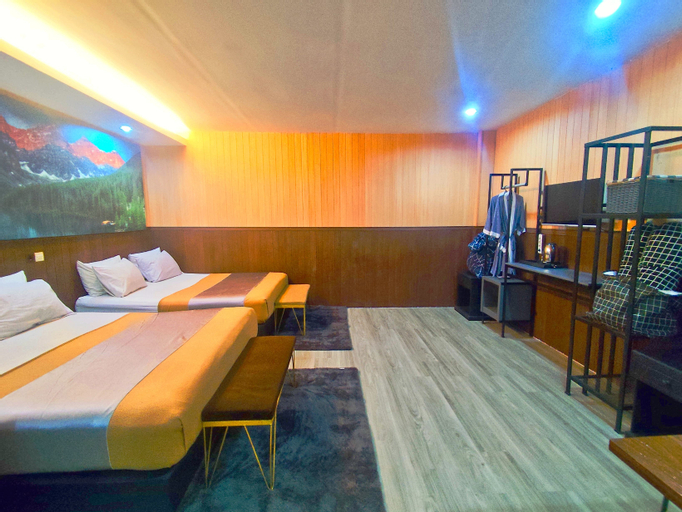 Bedroom 28