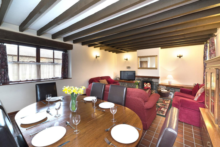 Others 5, Conwy Valley Cottages, Conwy