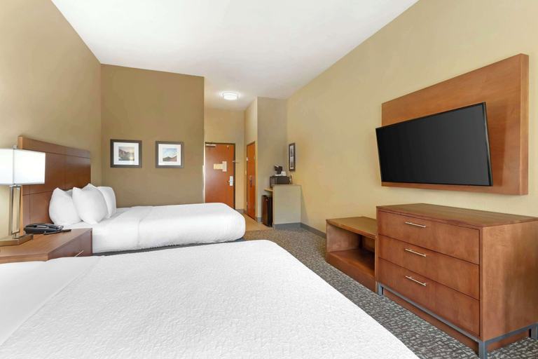 Bedroom 3, Best Western Plus Surprise-Phoenix NW, Maricopa