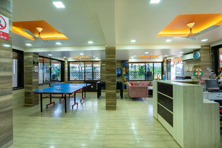 Food & Drinks 4, Pooja Villa Suites-Rooms and Pool, Igatpuri , Nashik