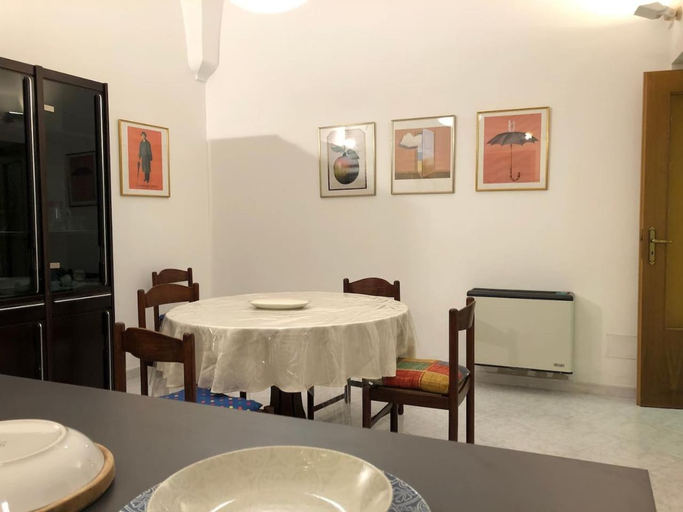 Others, Dimora del '500 -City Apartment San Vito, Brindisi