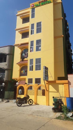 5, Ditto Room Taj Hotel New Digha, Purba Medinipur