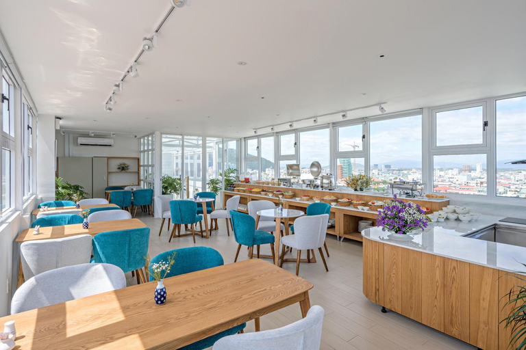 Food & Drinks 5, Haku Boutique Hotel Quy Nhơn -  Lê Lợi, Qui Nhơn