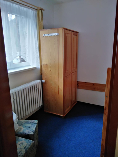 Others 2, Penzion Iris Krkonose, Trutnov