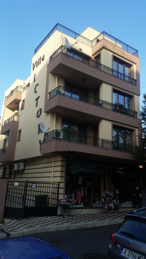 Others 4, Villa Victory Apartments, Nesebar