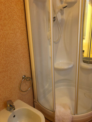 Bedroom 2, B&B Ca-Casoni, Treviso
