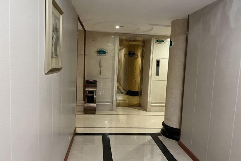 Others 5, Vienna Hotel (Huidong Jilong), Huizhou