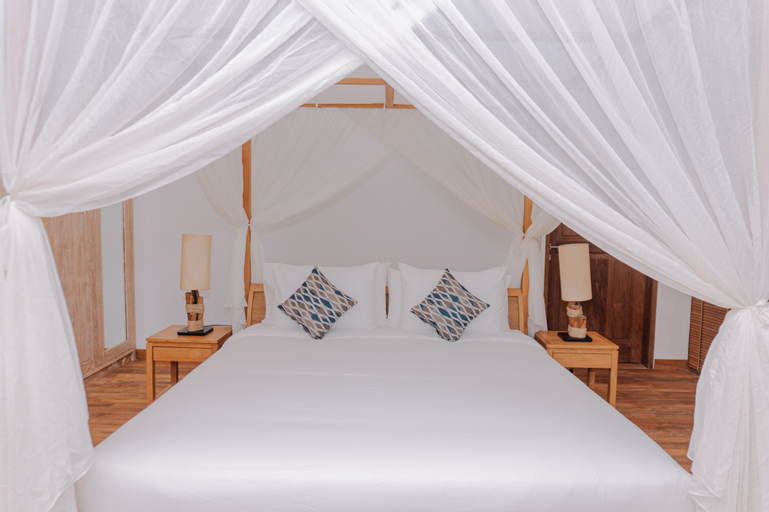 Bedroom 7