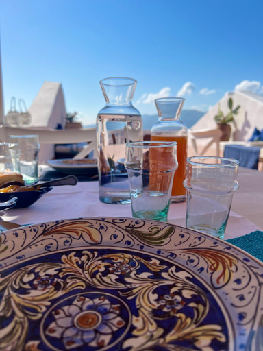 Food & Drinks 4, ANTICA DIMORA Santa Marina Salina, Messina