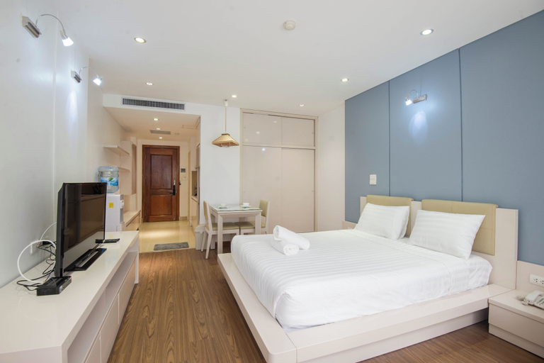 Bedroom 6