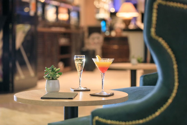 Food & Drinks, 7 HOTEL AND FITNESS, Bas-Rhin