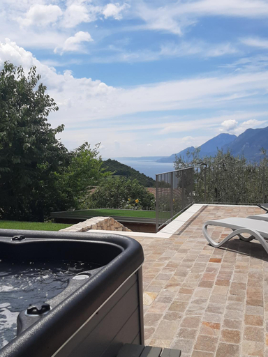 Sport & Beauty 2, "Villa Giulia Nicole" Apartaments- Country House, Verona