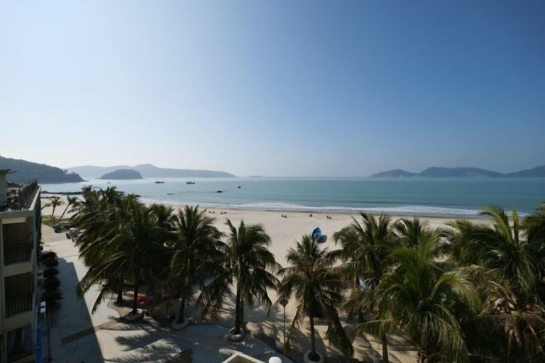 Others 5, Xiachuan Island Haijiao Hotel, Jiangmen