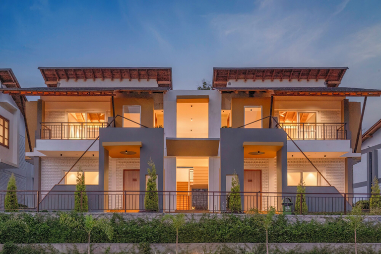 Exterior & Views 2, Evara Spa & Resort, Nainital