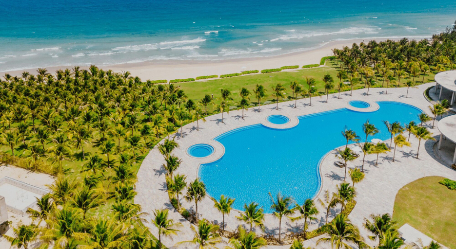 Sport & Beauty 2, Aquamarine Cam Ranh - By Swandor, Cam Lâm