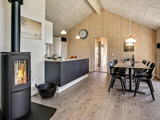 Others 4, Holiday Home in Kappeln, Schleswig-Flensburg