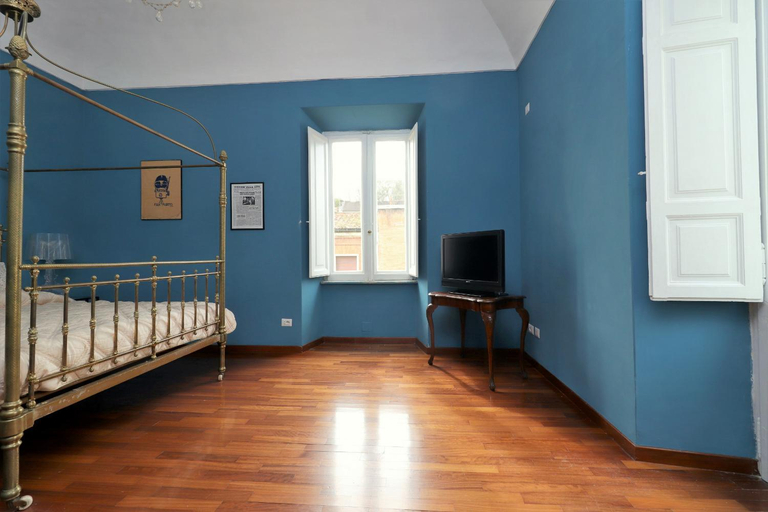 Others 2, Trevi Grand Blu Suite B&B, Rome