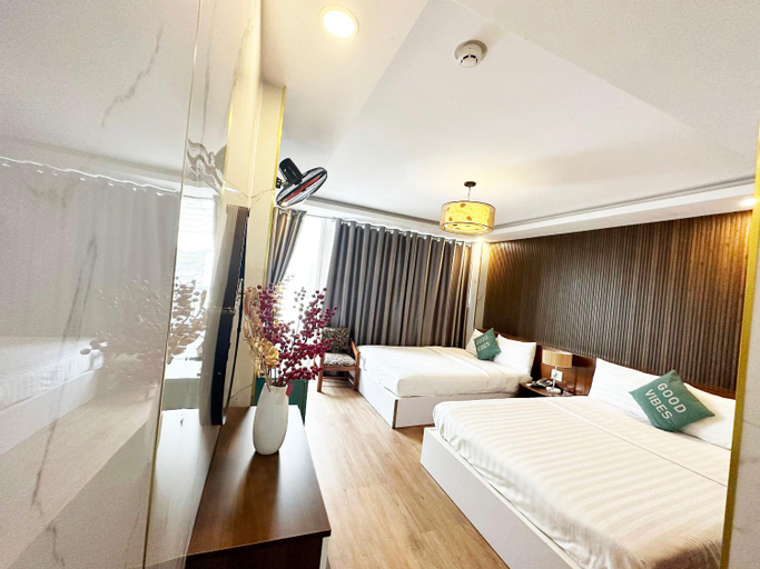 Bedroom 16