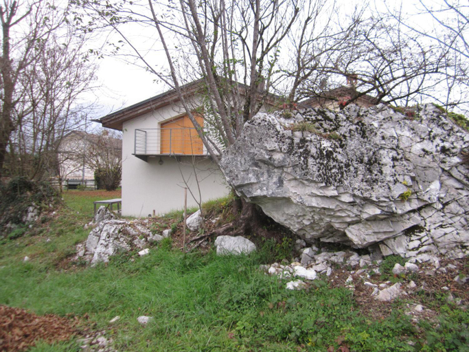Others 2, B&B marnaecalcare, Belluno