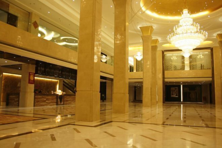 Others 5, Jincheng Hotel, Weifang