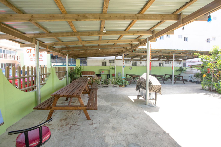 Others 3, G.T. Guest House, Saipan