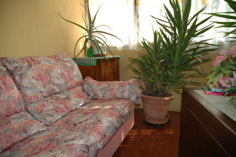 Others 3, B&B Villa Carolina, Milano