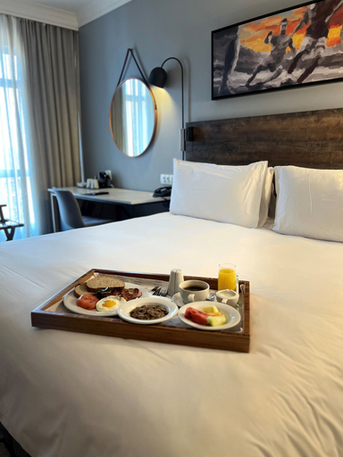 Bedroom 4, Protea Hotel by Marriott Johannesburg Wanderers, City of Johannesburg