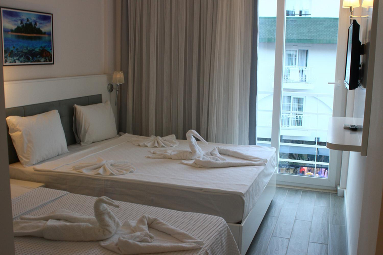 Others 4, Liman Boutique Otel, Kemer