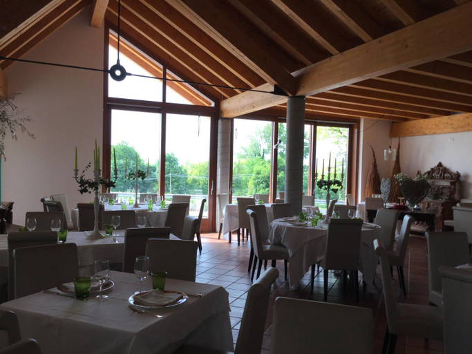 Food & Drinks 3, Albergo Belvedere, Pordenone