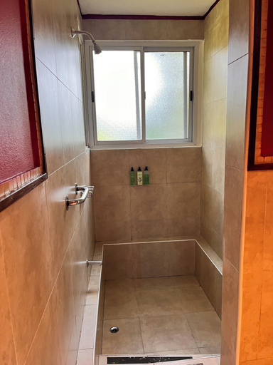 Bathroom 4, Raices Amambai Lodges, Iguazú