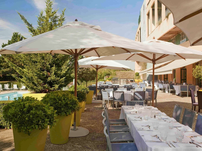 Food & Drinks 5, Novotel Saint Quentin en Yvelines, Yvelines
