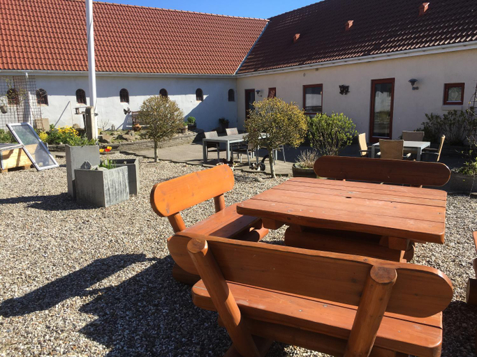 Others 5, B & B Langagergaard, Thisted