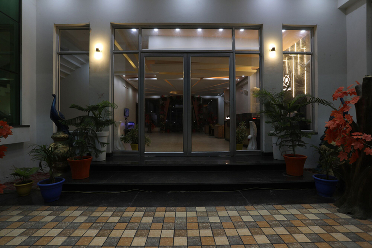 Exterior & Views 2, Fabhotel Jb Square Resort, Faizabad