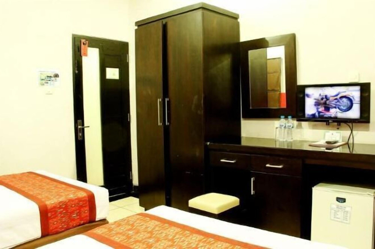 Bedroom 2
