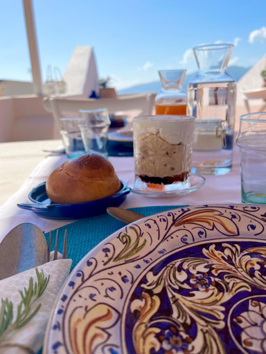 Food & Drinks 5, ANTICA DIMORA Santa Marina Salina, Messina