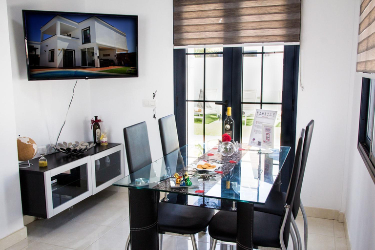 Facilities 4, Villa Garoed, Las Palmas