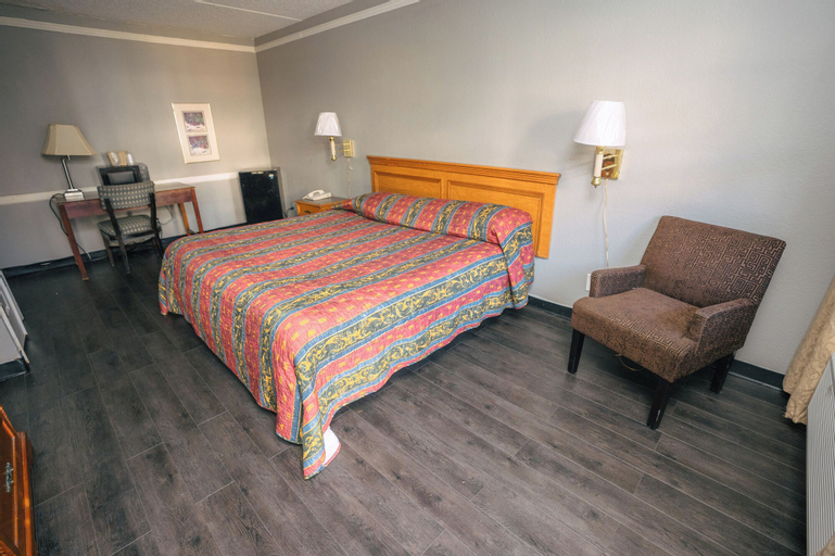Guest Inn & Suites, Gwinnett