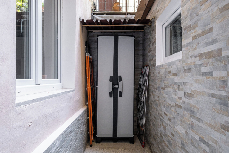 Exterior & Views 2, XVI Charm Apartment by Wonderful Italy, Bologna