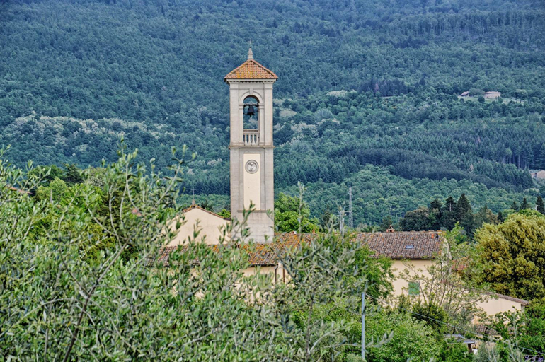 Appartamenti Tortorella, Florence