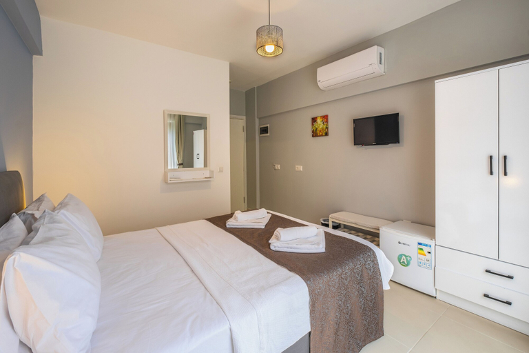Bedroom 3, HİMM HOTEL, Kaş
