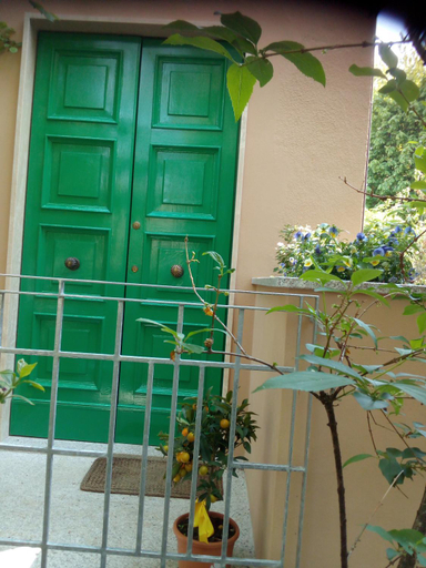 Others 3, B&B Verdeblu, Mantua
