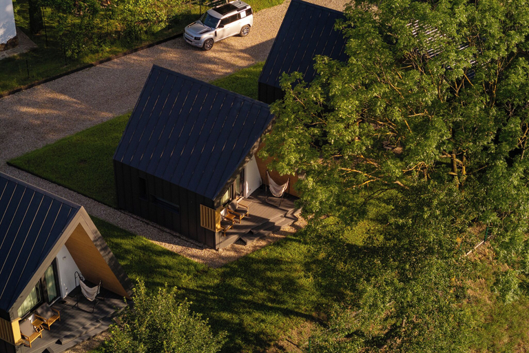 Exterior & Views 2, RECONNECT GLAMPING, Stulpicani