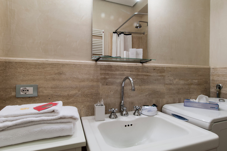 Bedroom 4, Milan Royal Suites - Brera, Milano