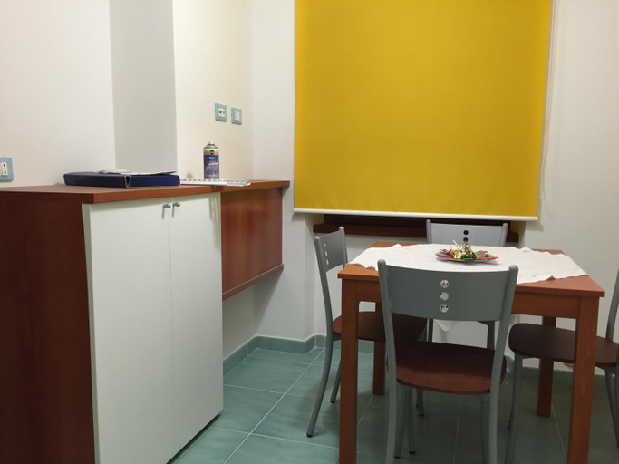 Others 5, Joseph Apartment, Ascoli Piceno