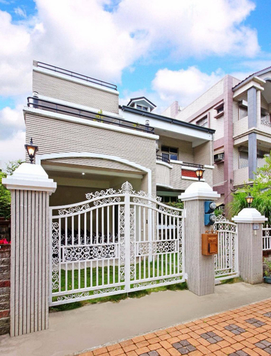 Others 5, G.S. Holiday Home, Taitung