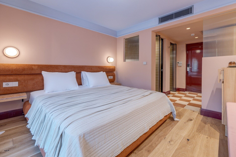 Bedroom 3, Yonca Anjelika Otel, Fethiye