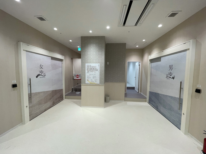 Others 3, Hotel Crystal Plaza, Hitachinaka
