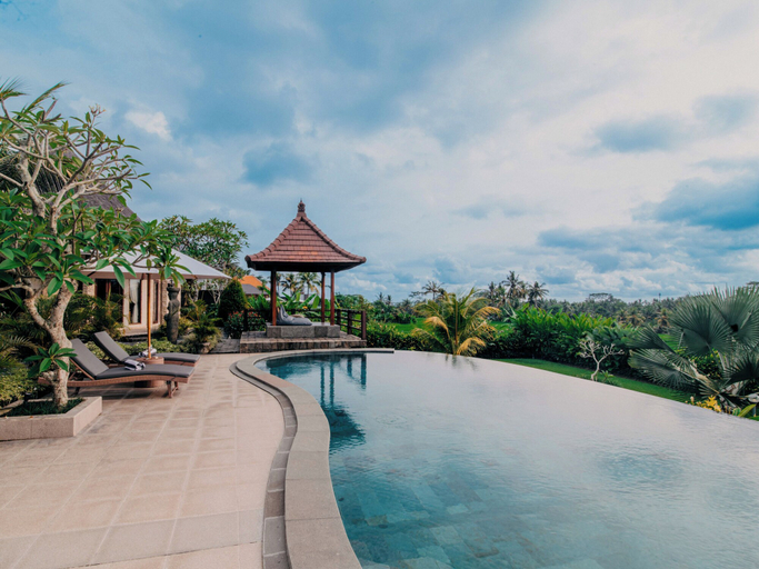 Sport & Beauty 4, Silver Rooster Villa Ubud, Gianyar